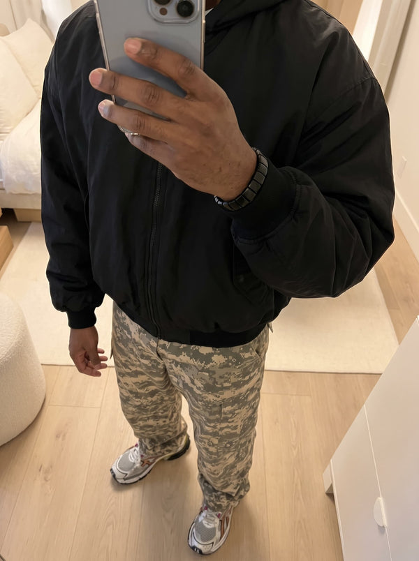 SKALVCO worn