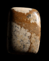 THE BEDROCK BRACELET — PICTURE JASPER