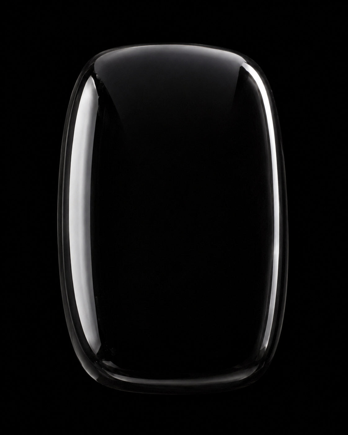 The Origin Bracelet — Obsidian