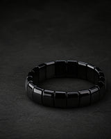 The Origin Bracelet — Obsidian