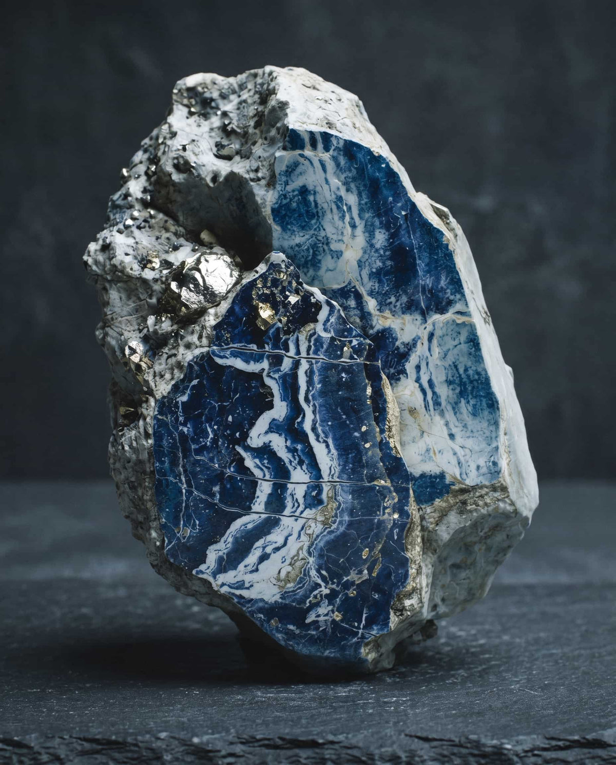 THE STONE SYSTEM.