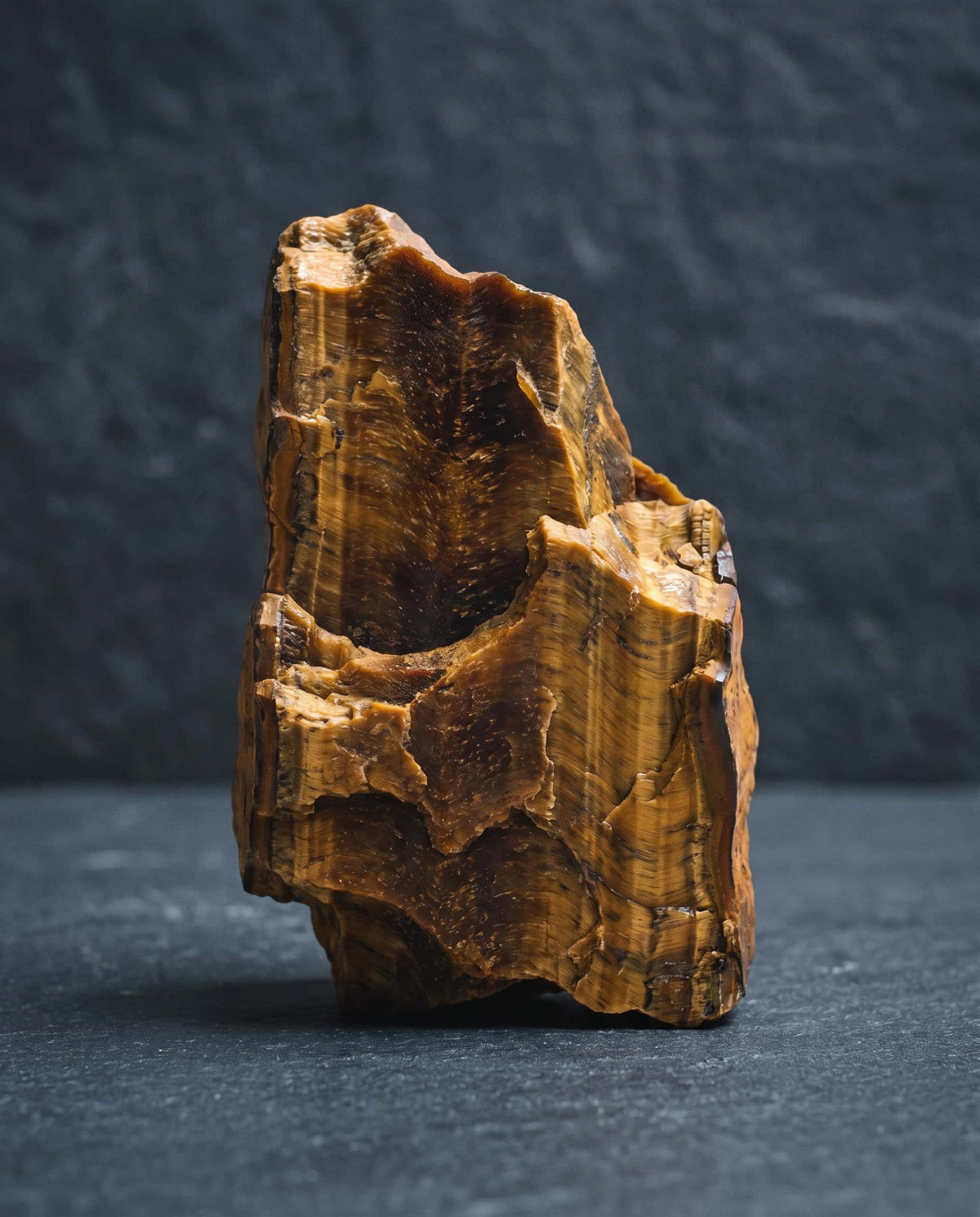 THE STONE SYSTEM.