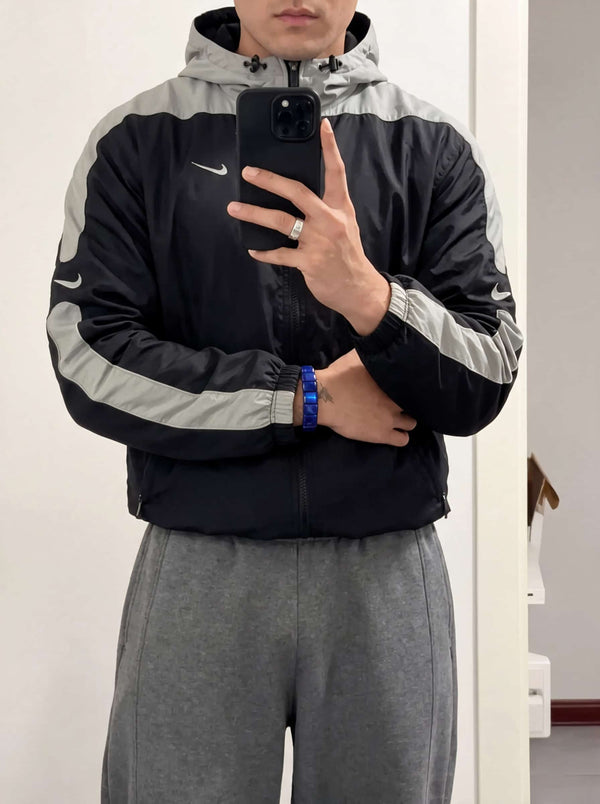 SKALVCO worn